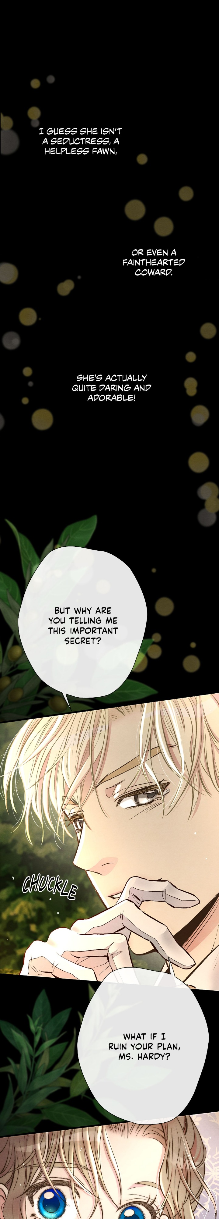 The Problematic Prince Chapter 24 - Page 13