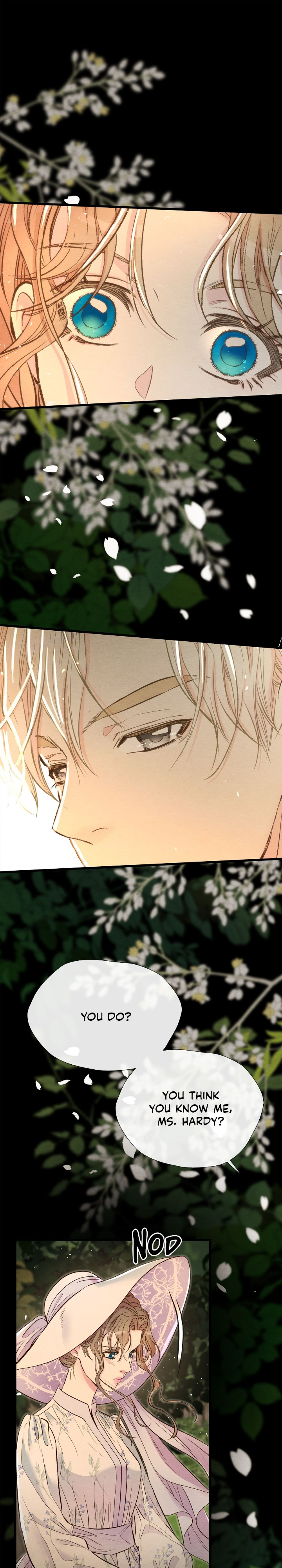 The Problematic Prince Chapter 24 - Page 15