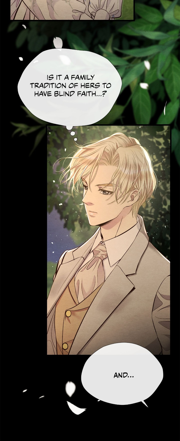 The Problematic Prince Chapter 24 - Page 16