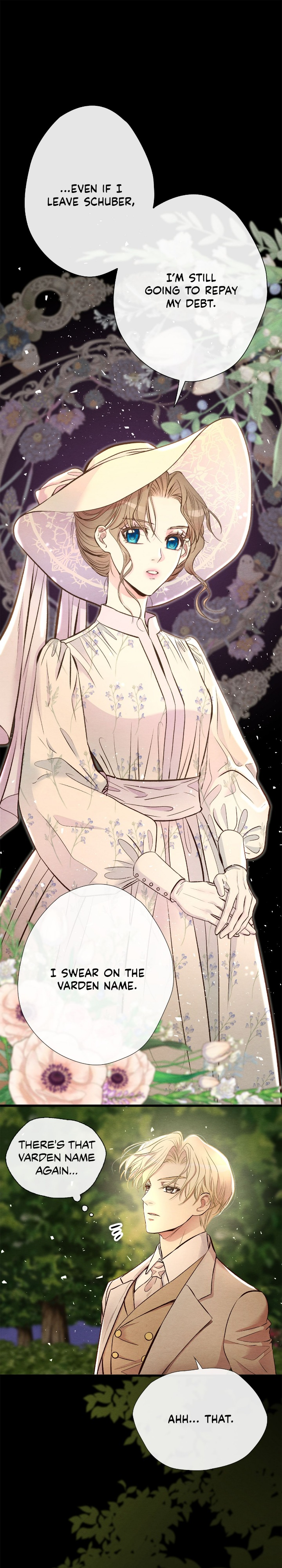 The Problematic Prince Chapter 24 - Page 17