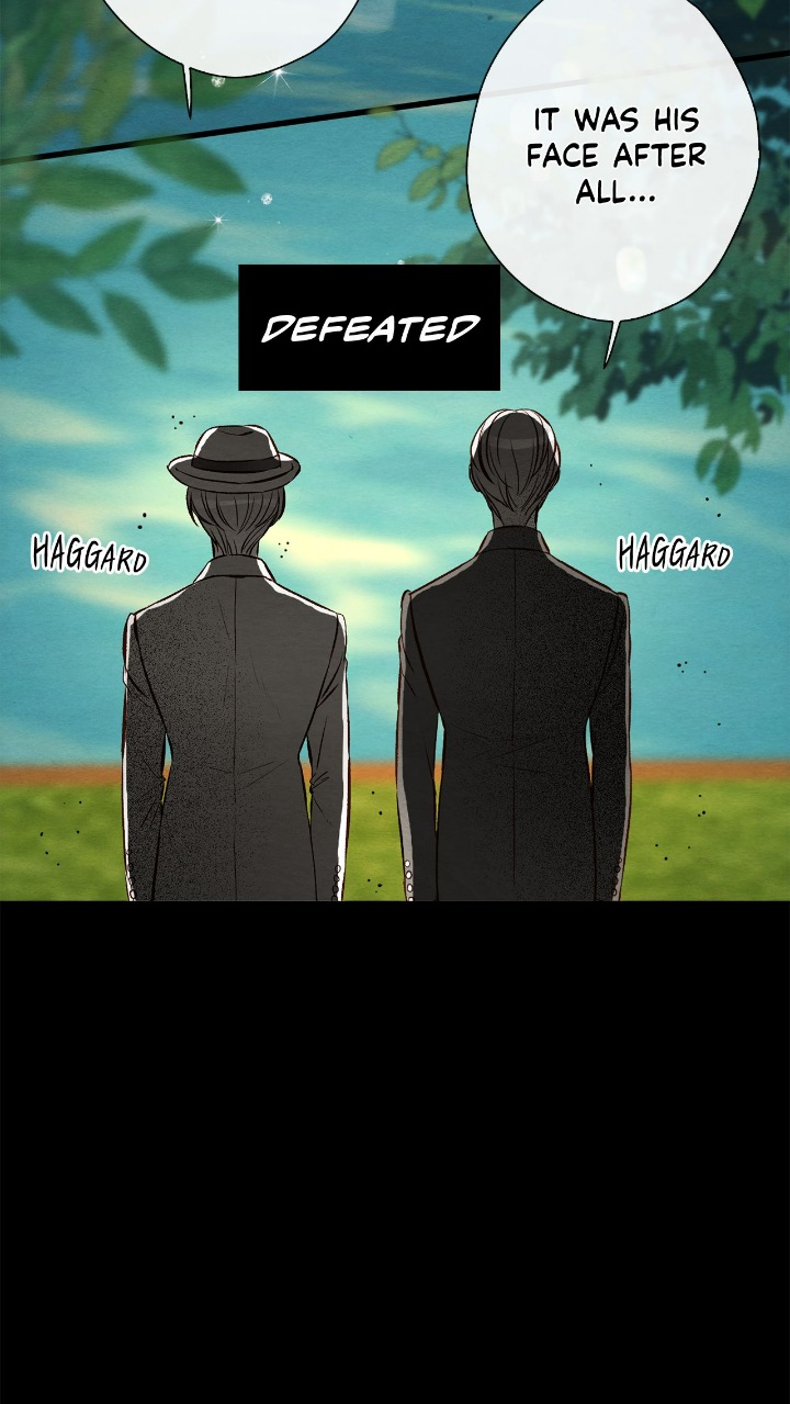 The Problematic Prince Chapter 24 - Page 20