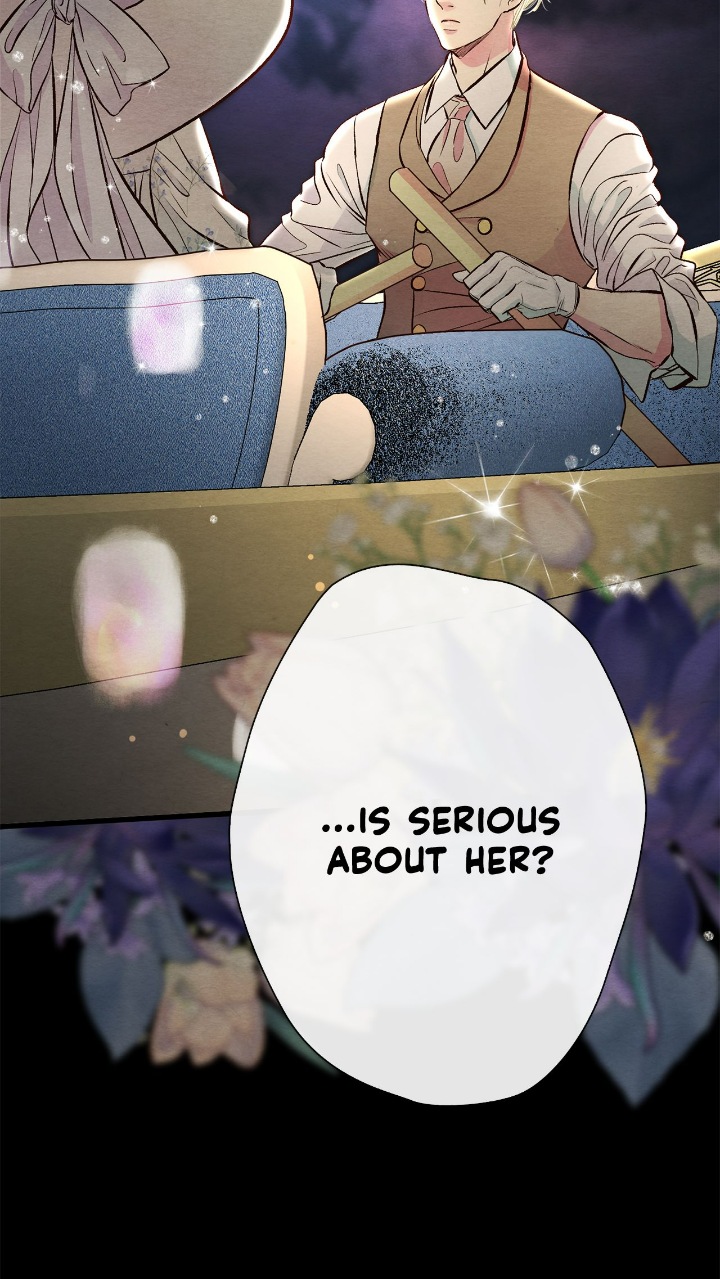 The Problematic Prince Chapter 24 - Page 26