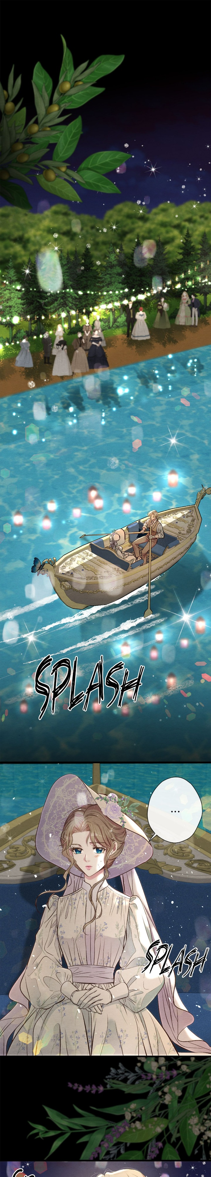 The Problematic Prince Chapter 24 - Page 29