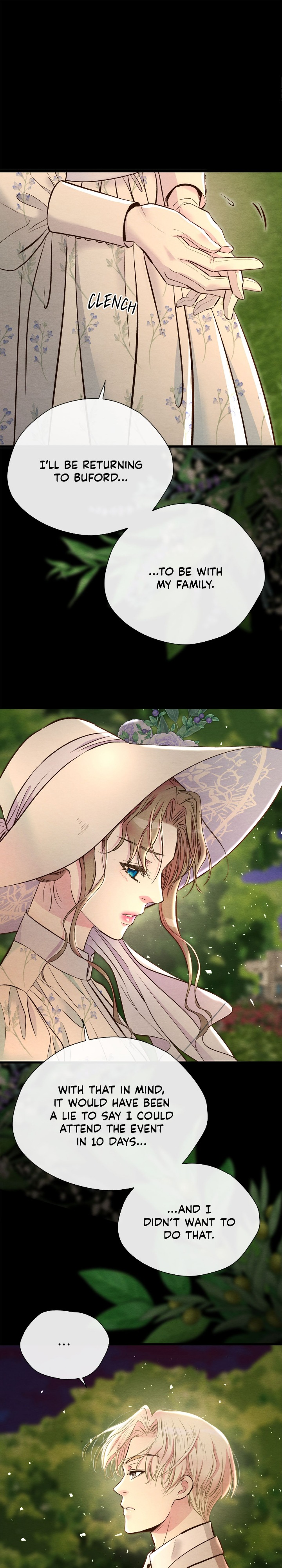 The Problematic Prince Chapter 24 - Page 3