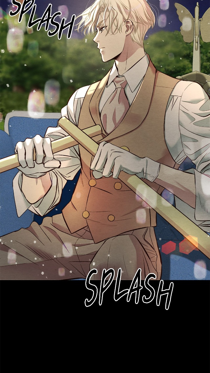 The Problematic Prince Chapter 24 - Page 30