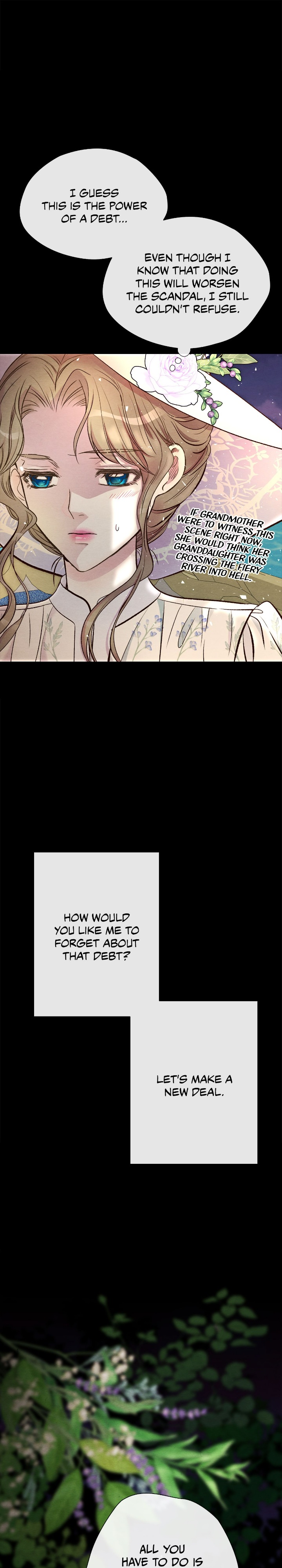 The Problematic Prince Chapter 24 - Page 31