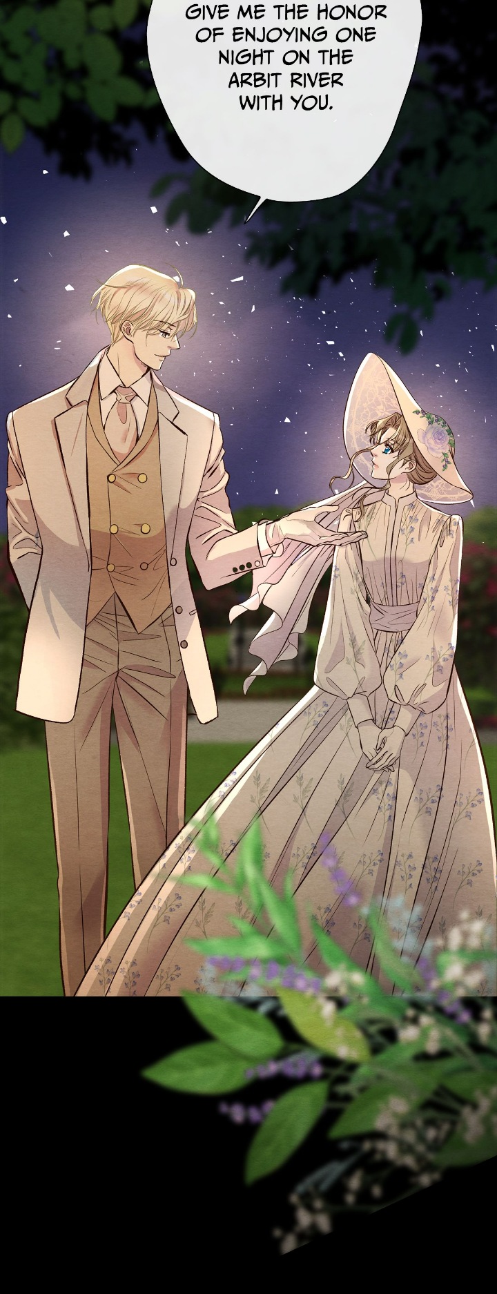 The Problematic Prince Chapter 24 - Page 32