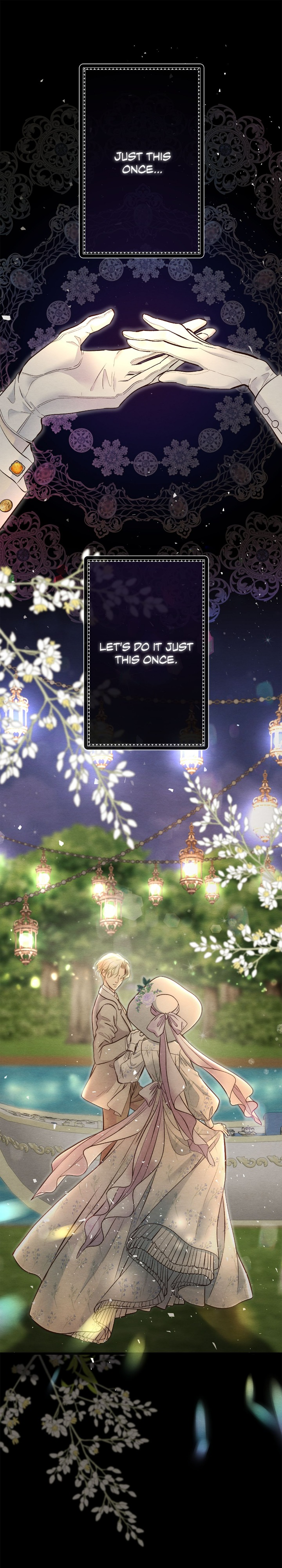 The Problematic Prince Chapter 24 - Page 35