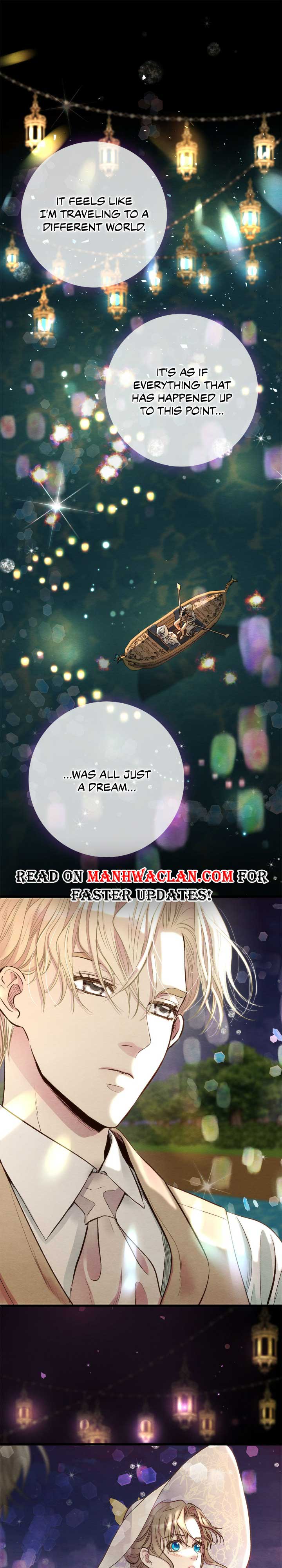 The Problematic Prince Chapter 24 - Page 39