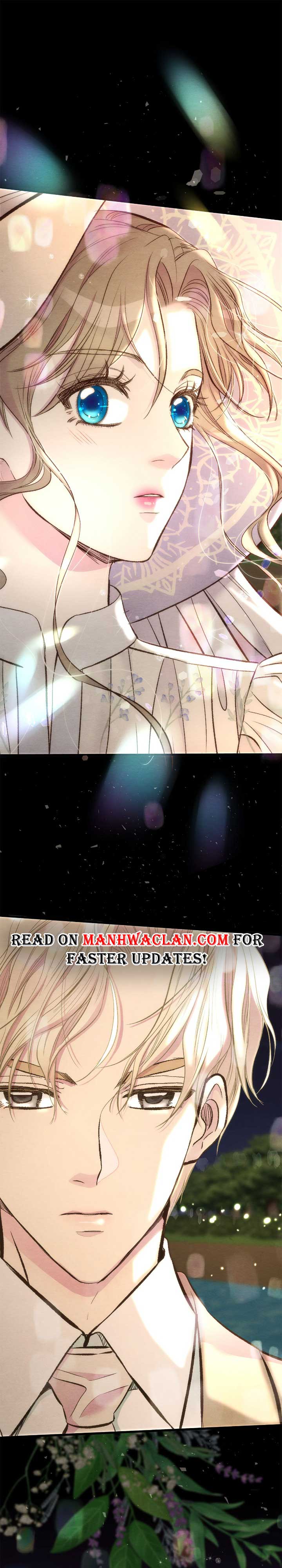 The Problematic Prince Chapter 24 - Page 41