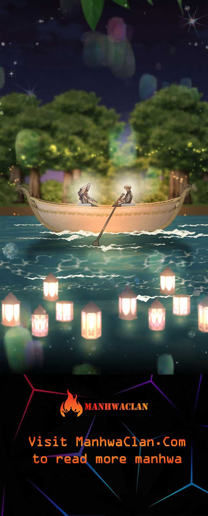 The Problematic Prince Chapter 24 - Page 42