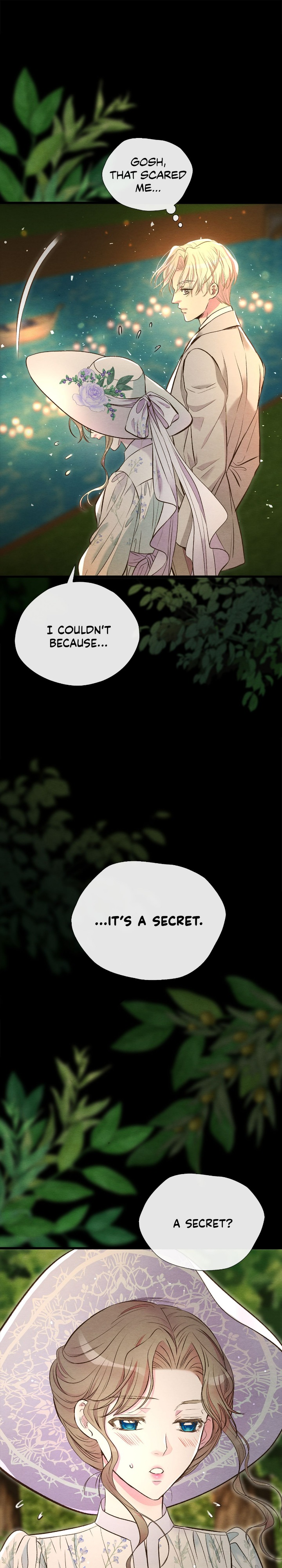 The Problematic Prince Chapter 24 - Page 5