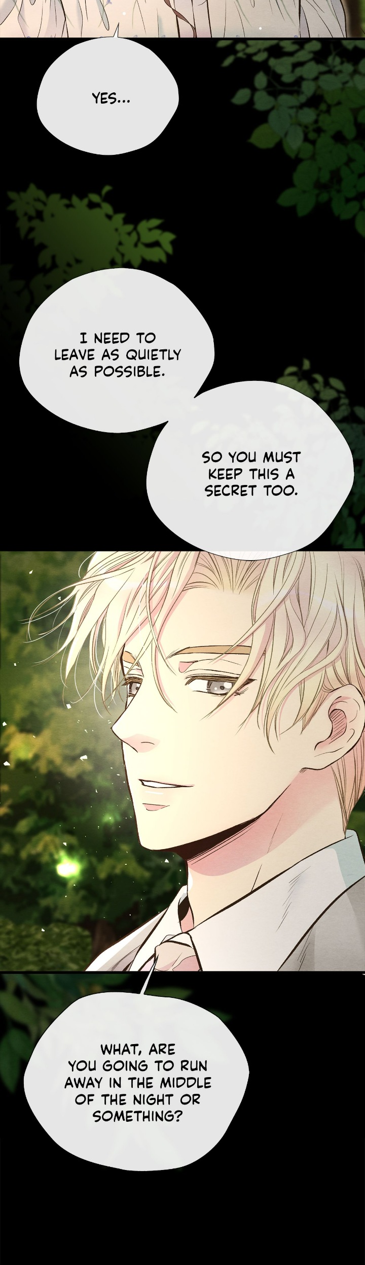 The Problematic Prince Chapter 24 - Page 6