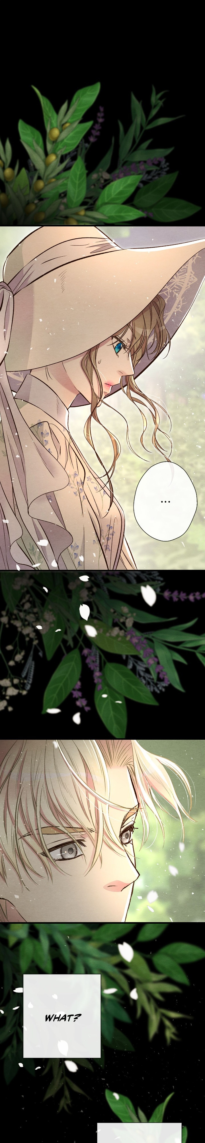 The Problematic Prince Chapter 24 - Page 7