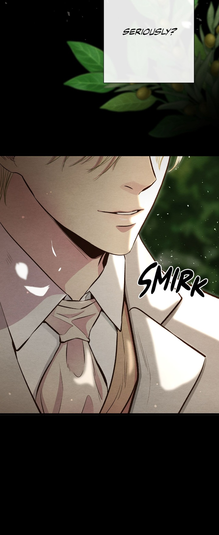 The Problematic Prince Chapter 24 - Page 8