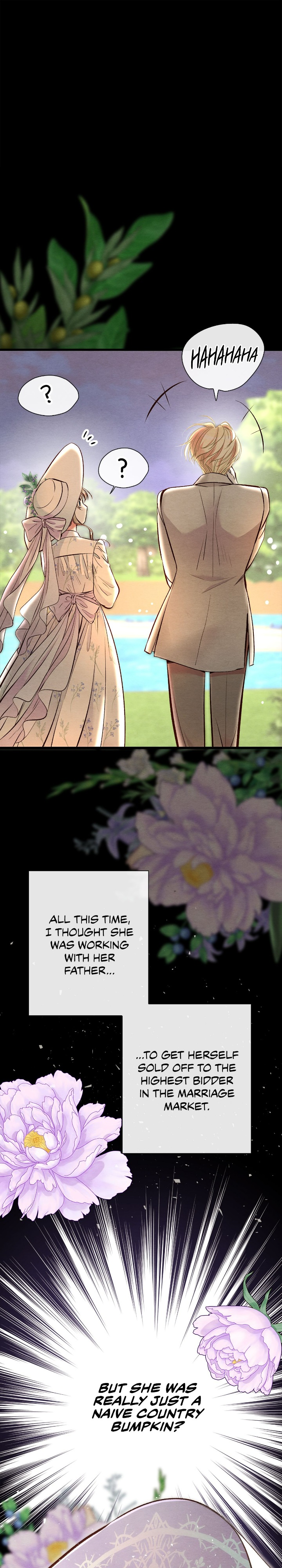 The Problematic Prince Chapter 24 - Page 9