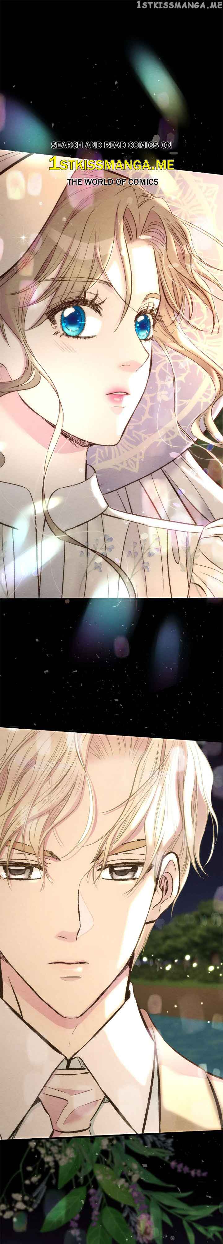 The Problematic Prince Chapter 25 - Page 1