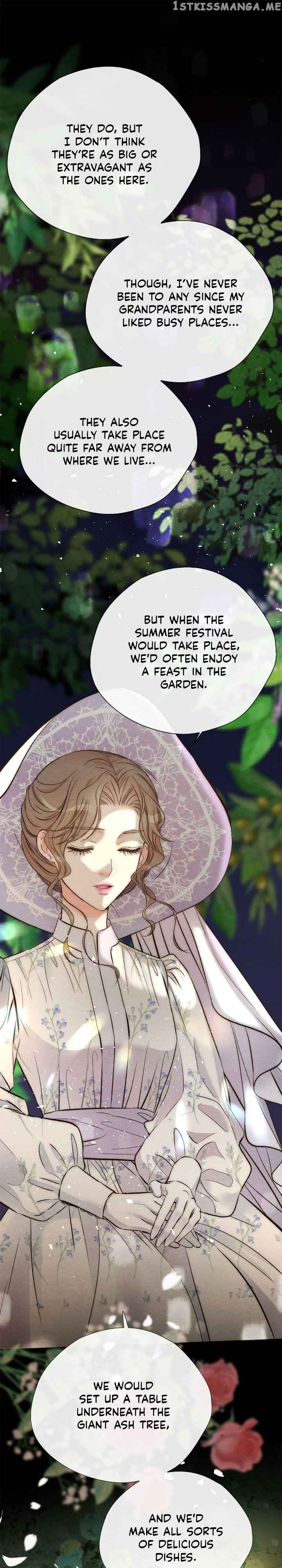 The Problematic Prince Chapter 25 - Page 11