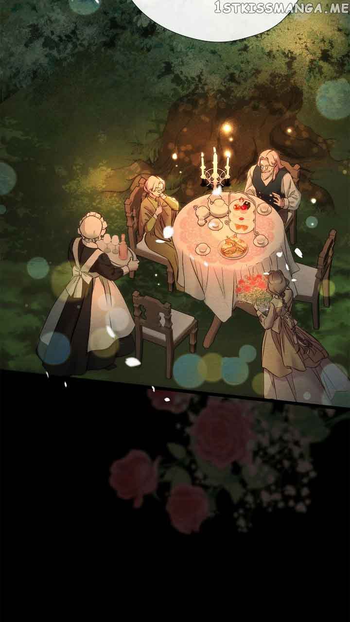 The Problematic Prince Chapter 25 - Page 12