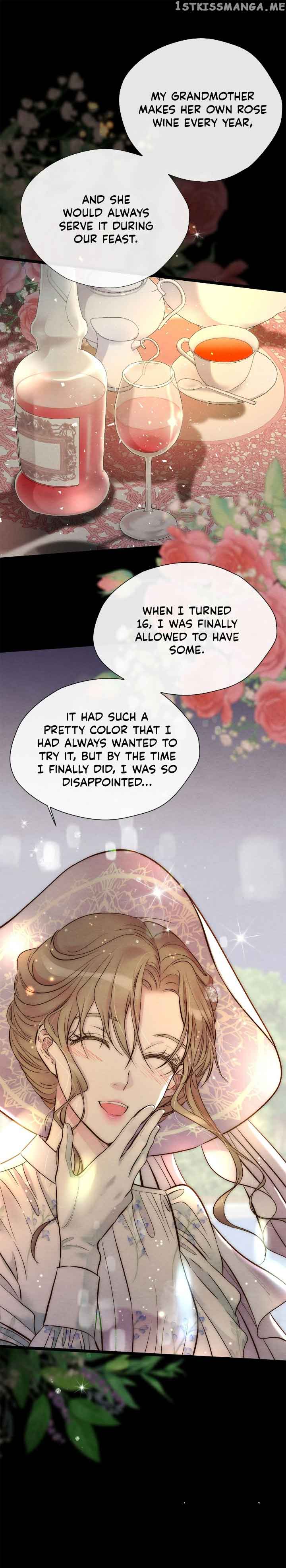 The Problematic Prince Chapter 25 - Page 13