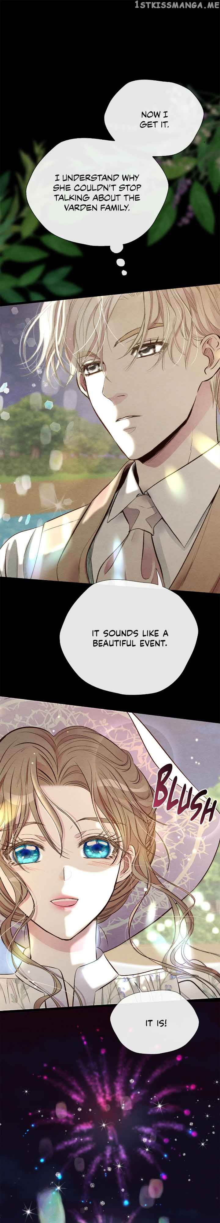 The Problematic Prince Chapter 25 - Page 14