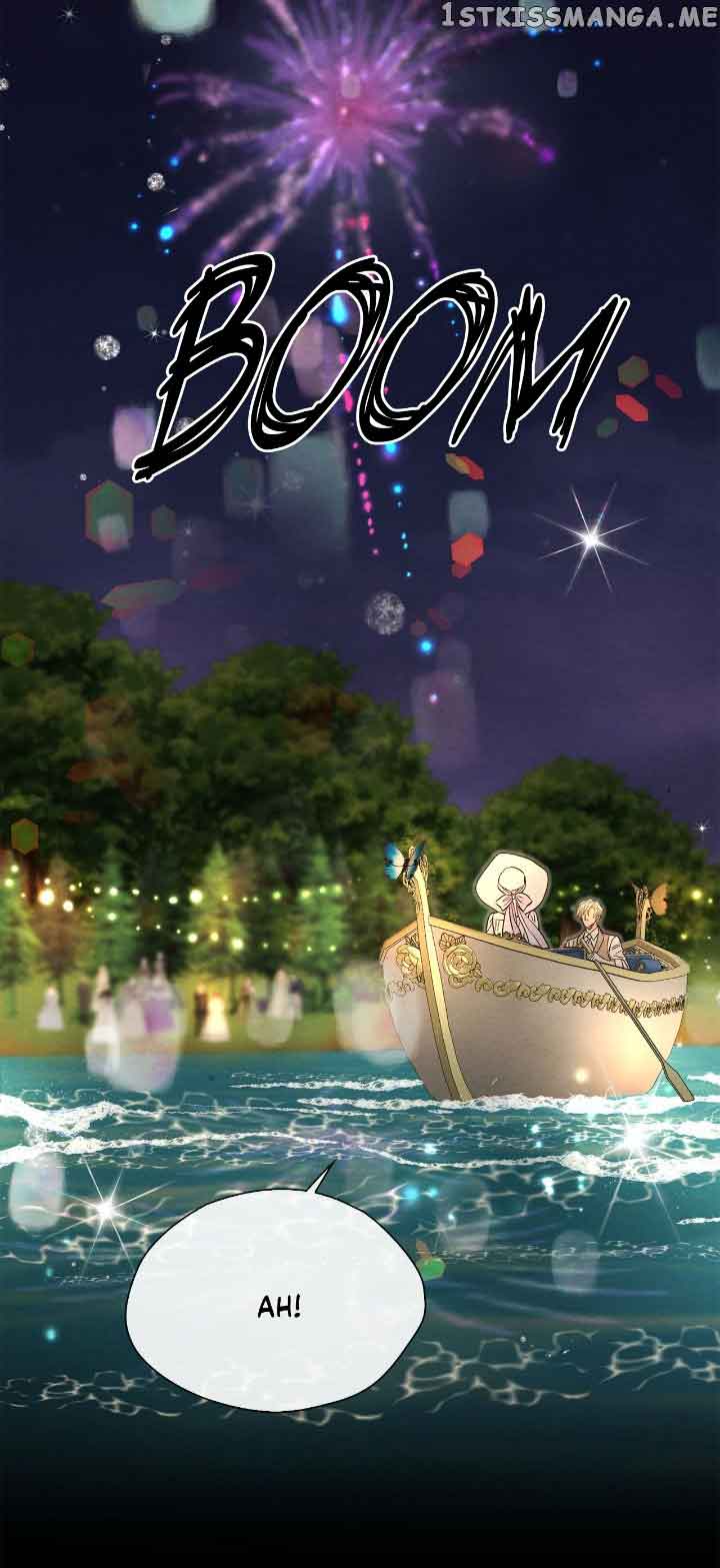 The Problematic Prince Chapter 25 - Page 15