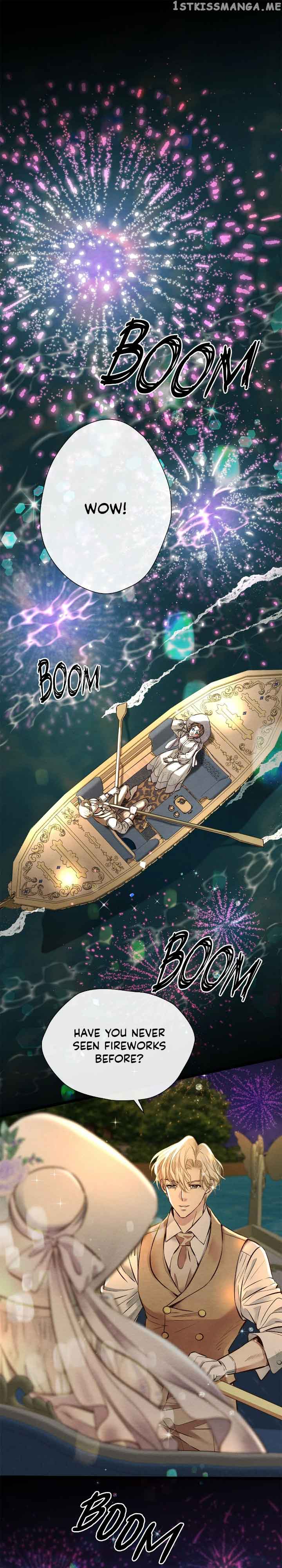 The Problematic Prince Chapter 25 - Page 16