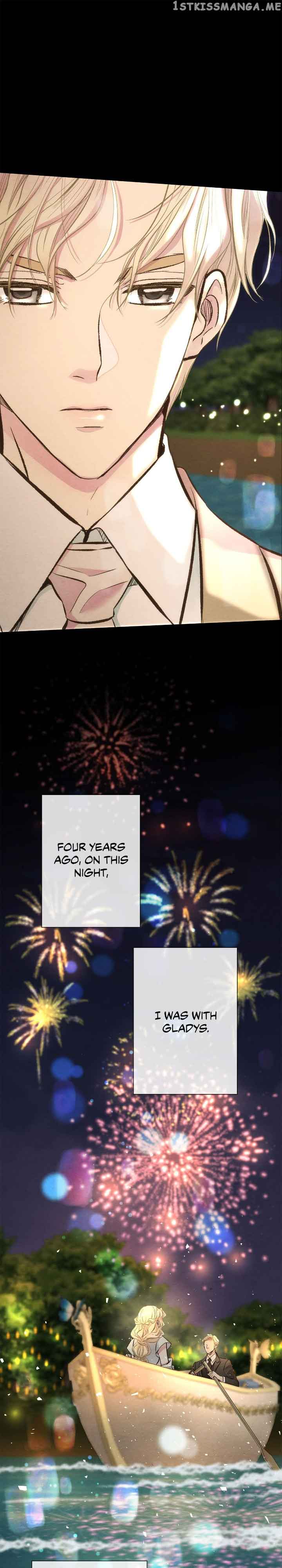 The Problematic Prince Chapter 25 - Page 18