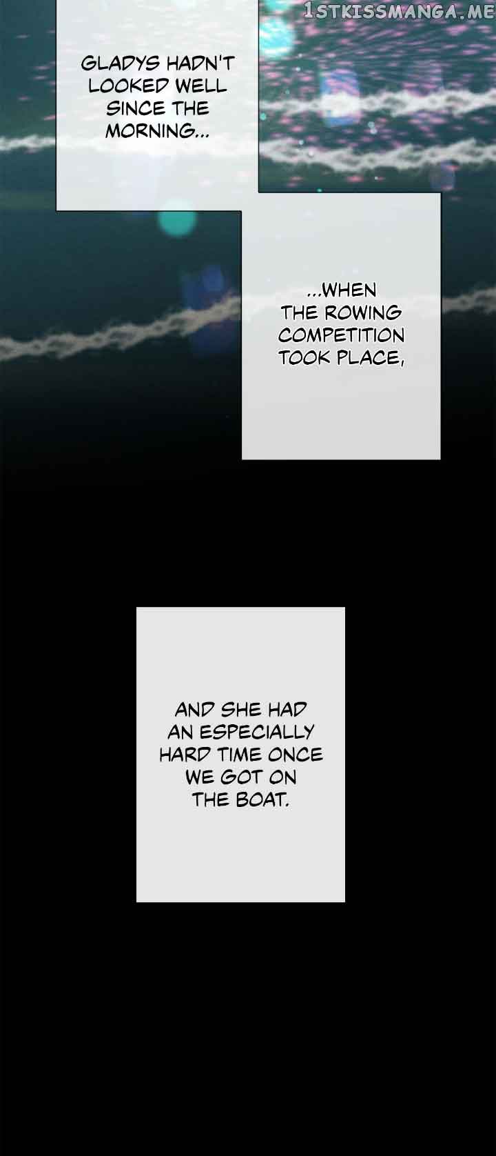 The Problematic Prince Chapter 25 - Page 19