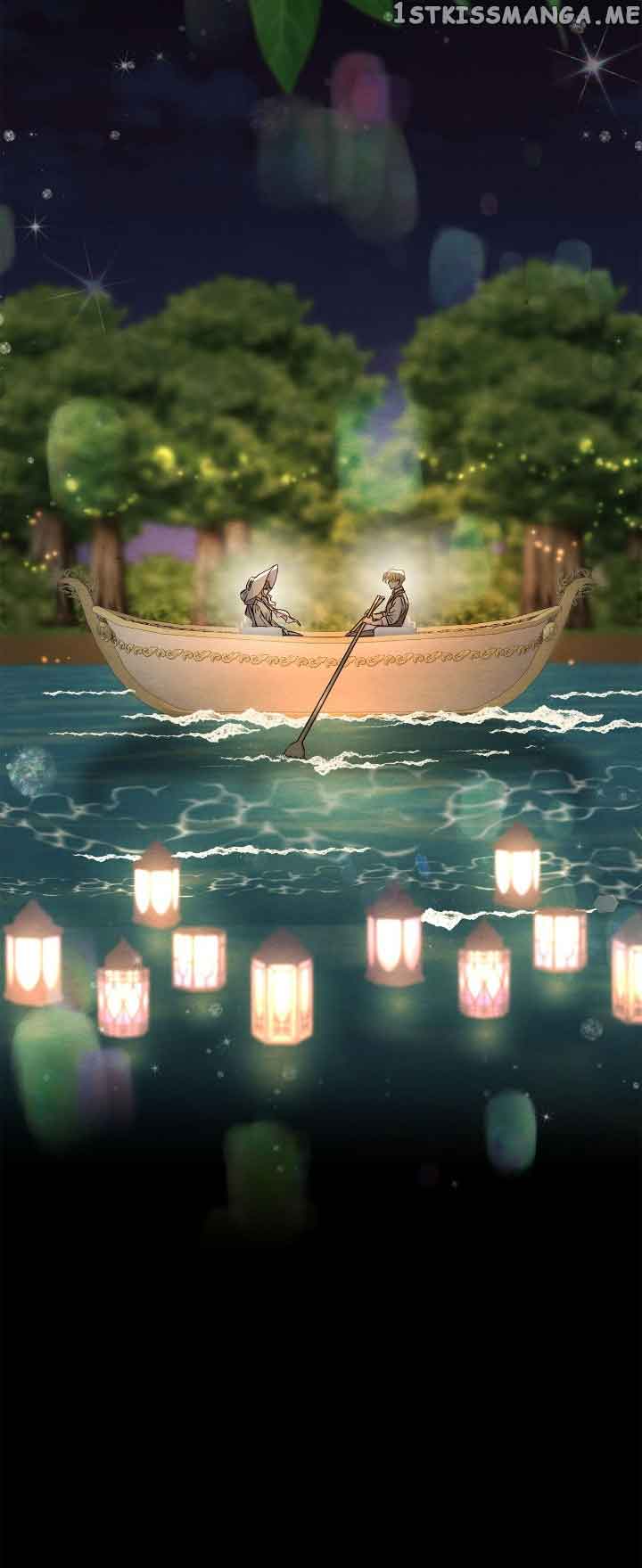 The Problematic Prince Chapter 25 - Page 2