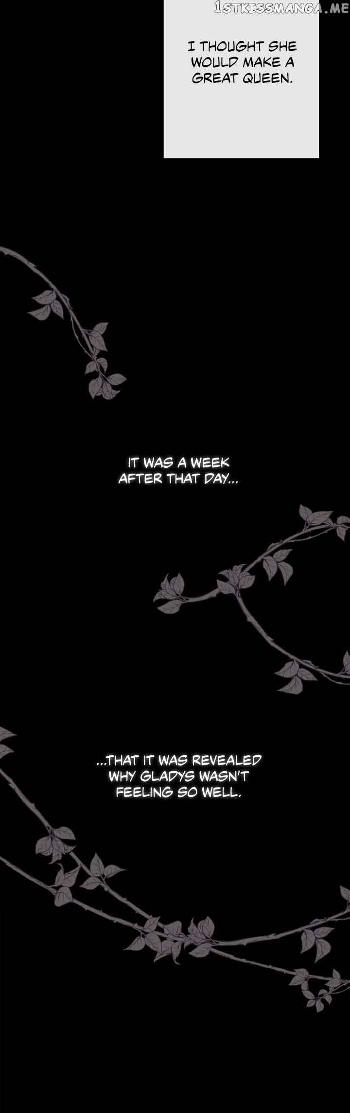 The Problematic Prince Chapter 25 - Page 21