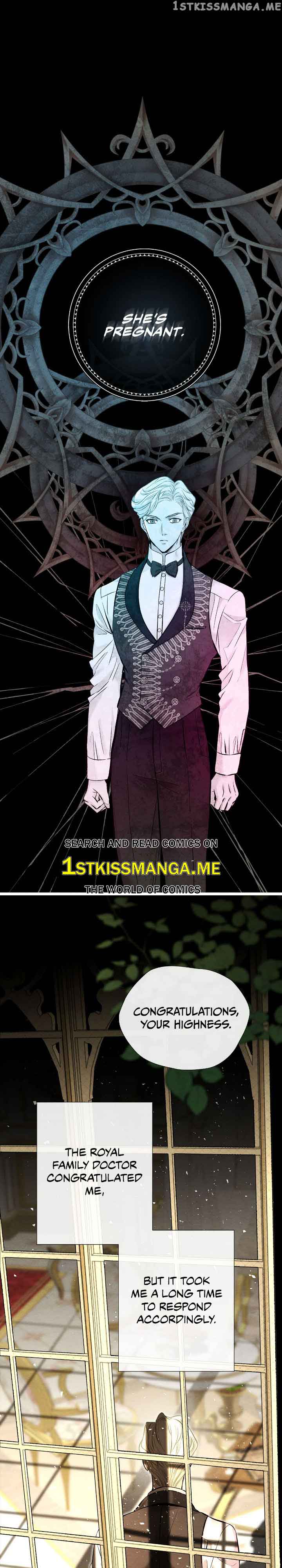 The Problematic Prince Chapter 25 - Page 22
