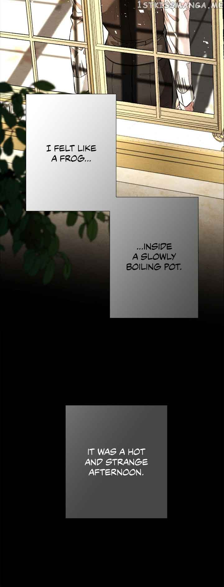 The Problematic Prince Chapter 25 - Page 23