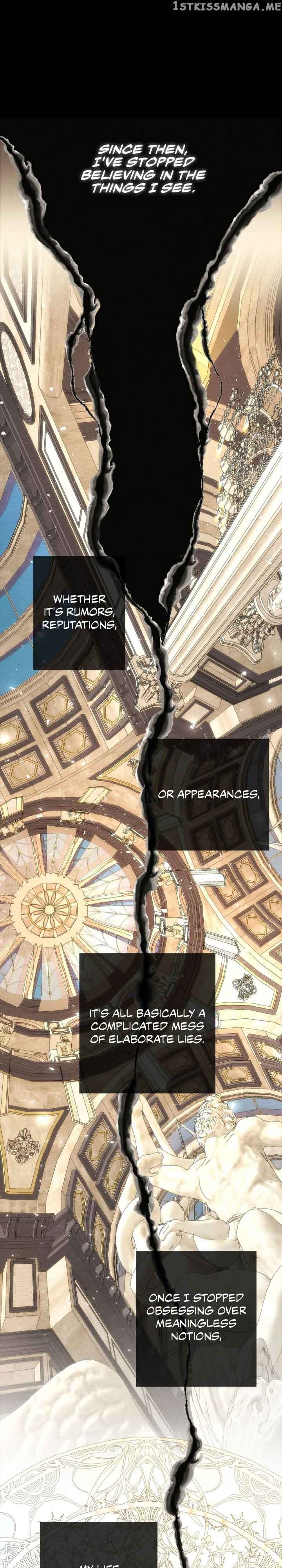 The Problematic Prince Chapter 25 - Page 24