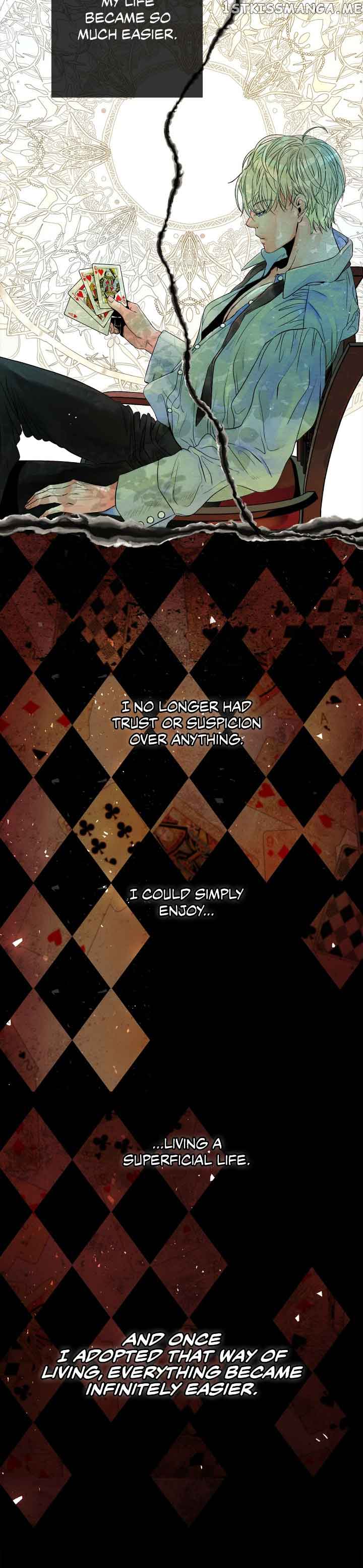 The Problematic Prince Chapter 25 - Page 25