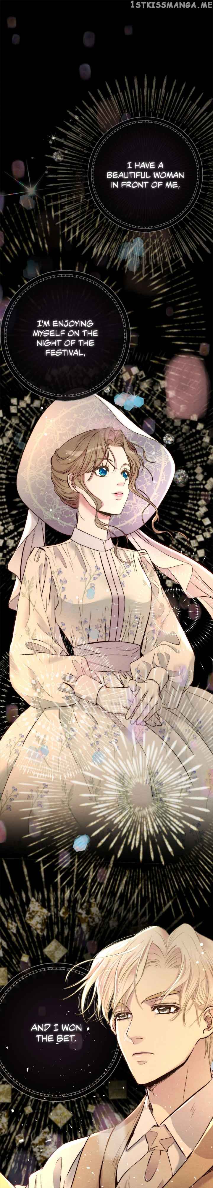 The Problematic Prince Chapter 25 - Page 26