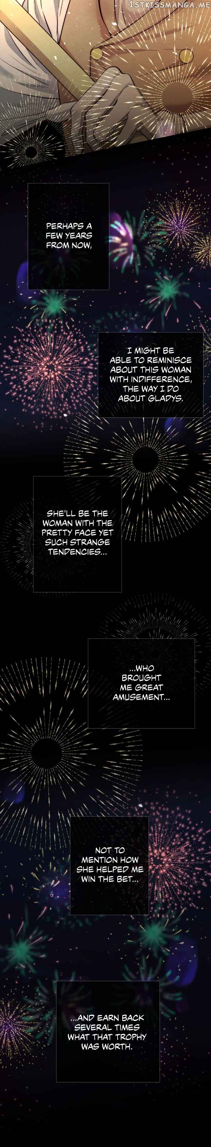 The Problematic Prince Chapter 25 - Page 27