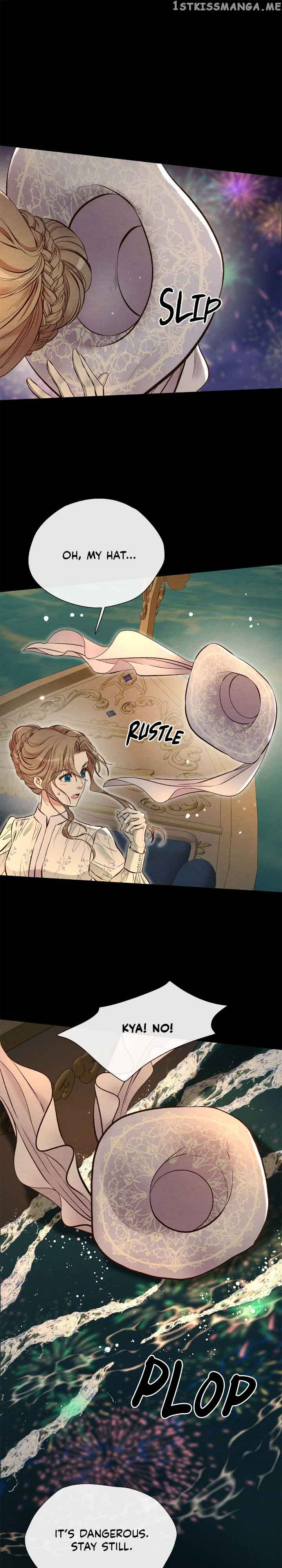 The Problematic Prince Chapter 25 - Page 28