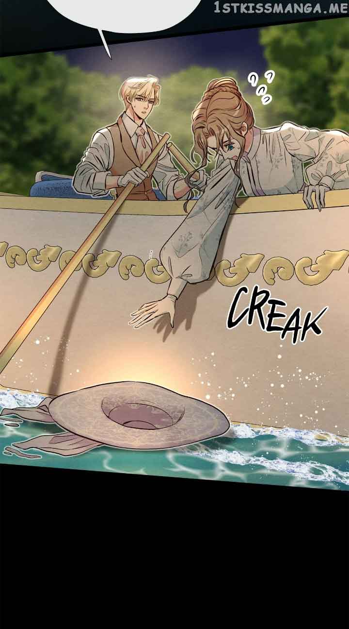 The Problematic Prince Chapter 25 - Page 29