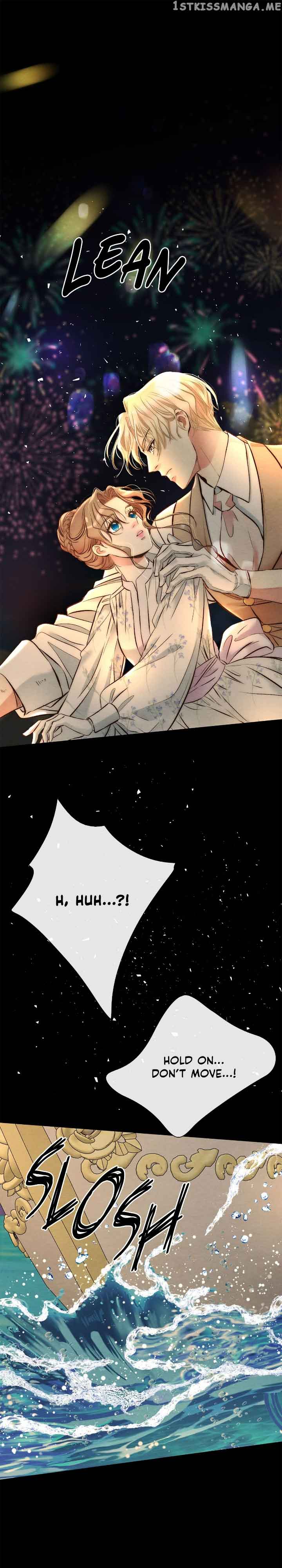 The Problematic Prince Chapter 25 - Page 30