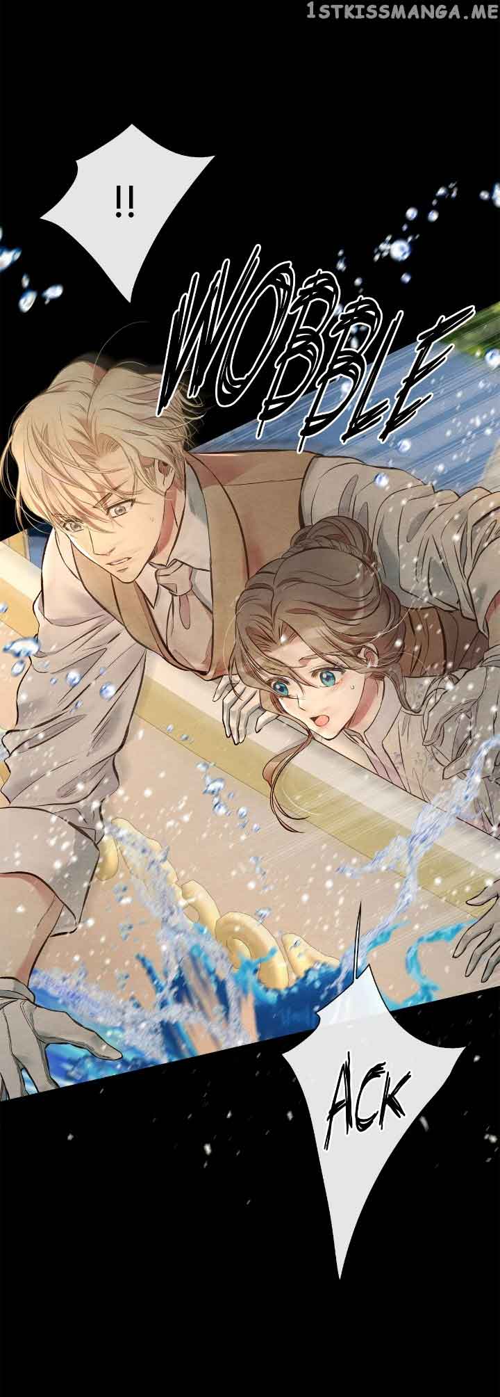 The Problematic Prince Chapter 25 - Page 31