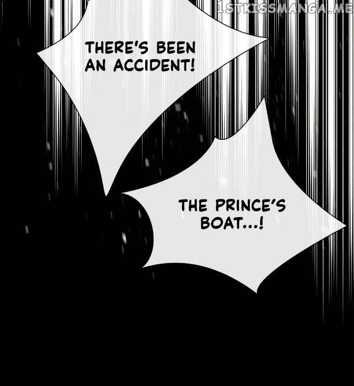 The Problematic Prince Chapter 25 - Page 33