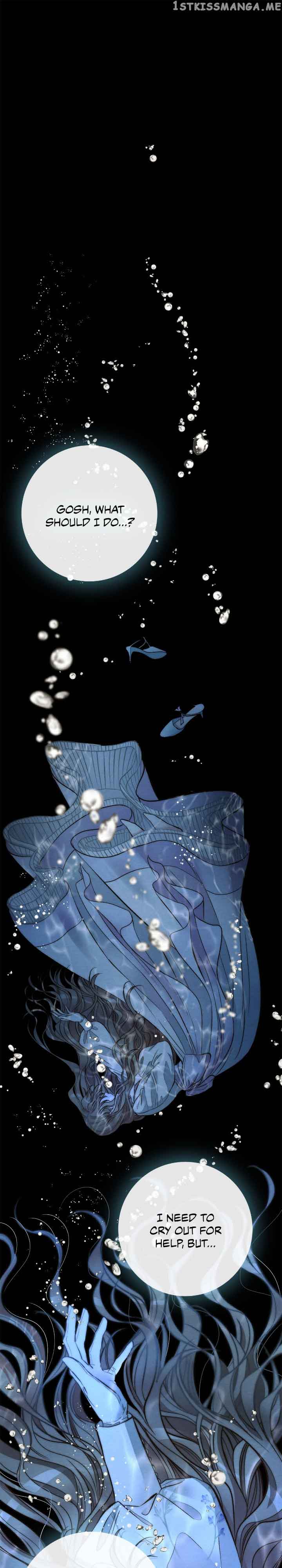 The Problematic Prince Chapter 25 - Page 34