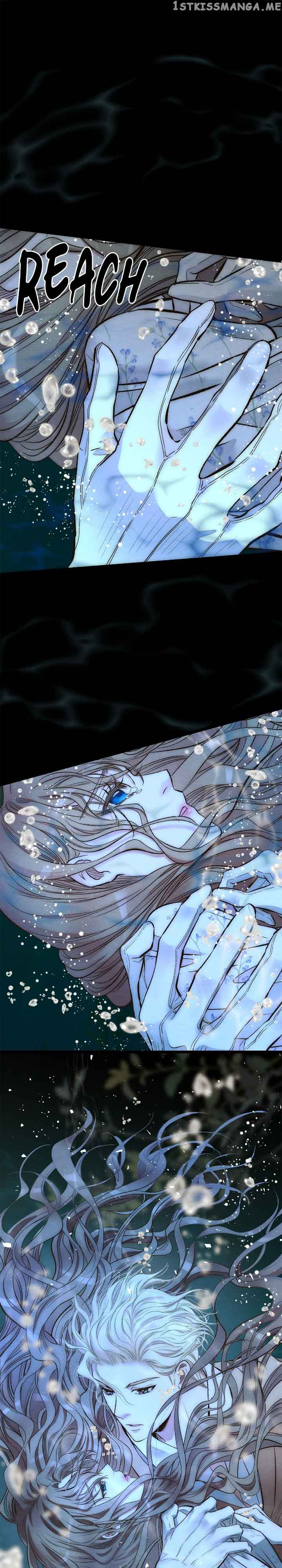 The Problematic Prince Chapter 25 - Page 36