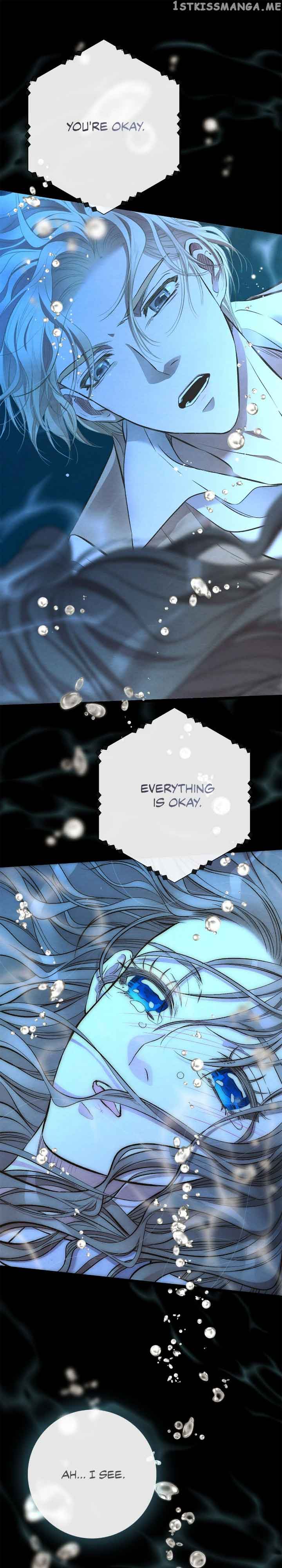 The Problematic Prince Chapter 25 - Page 38