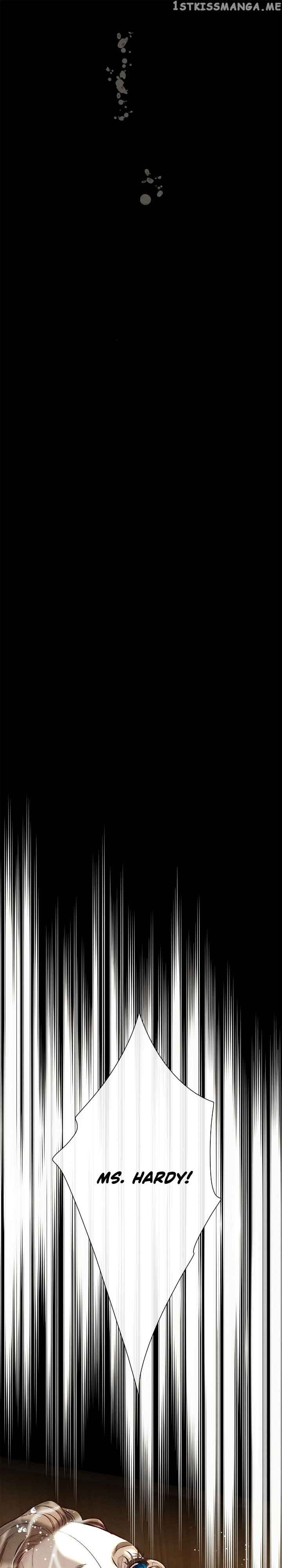 The Problematic Prince Chapter 25 - Page 40