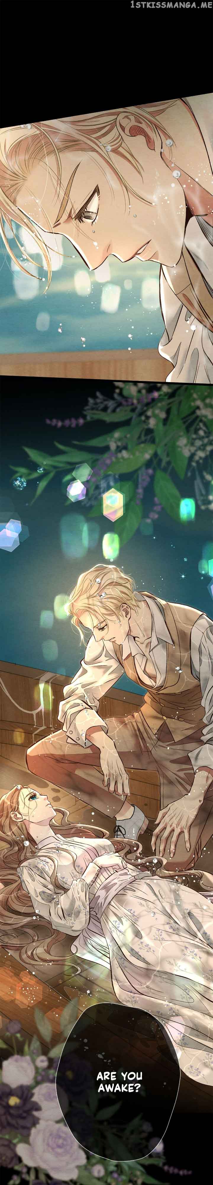 The Problematic Prince Chapter 25 - Page 42