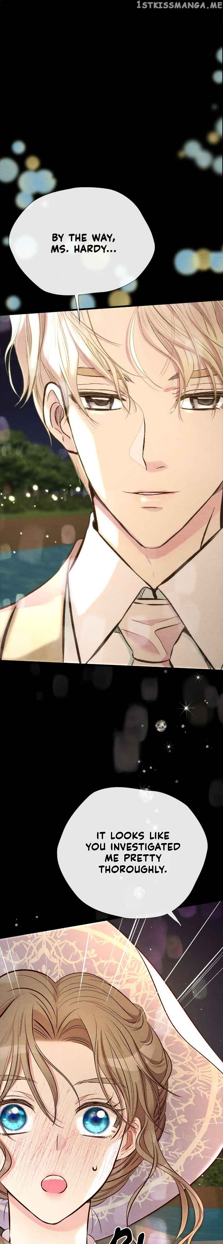 The Problematic Prince Chapter 25 - Page 7