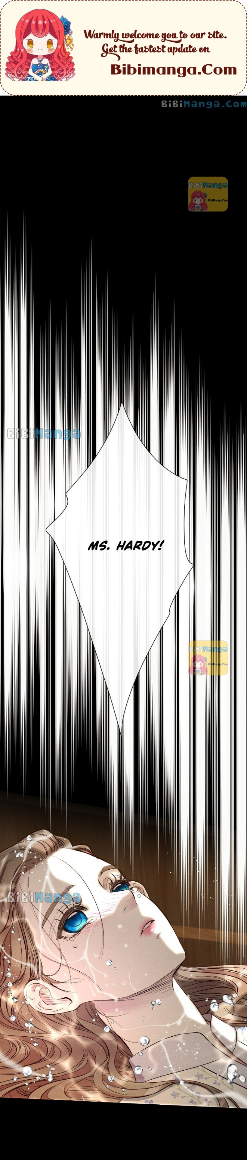 The Problematic Prince Chapter 26 - Page 1