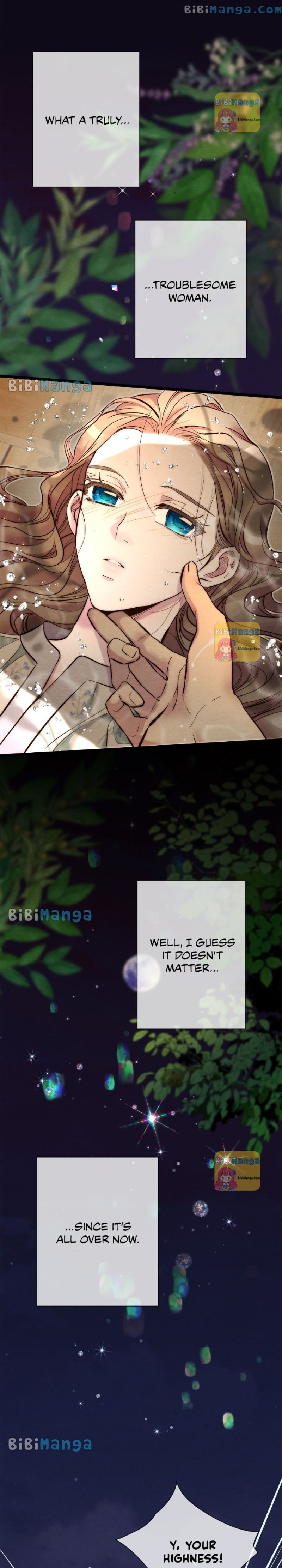 The Problematic Prince Chapter 26 - Page 11